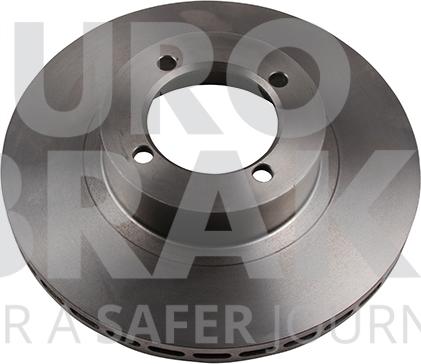 Eurobrake 5815203615 - Discofreno autozon.pro