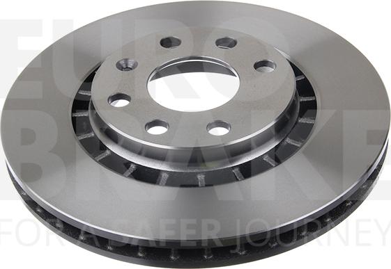 Eurobrake 5815203613 - Discofreno autozon.pro