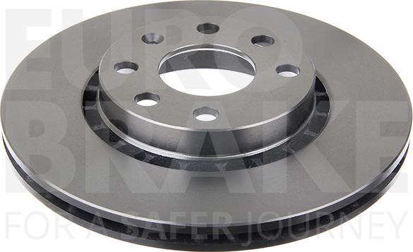 Eurobrake 5815203617 - Discofreno autozon.pro