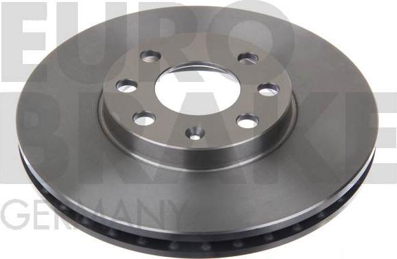 Eurobrake 5815203629 - Discofreno autozon.pro