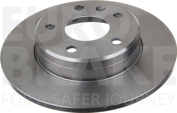 Eurobrake 5815203674 - Discofreno autozon.pro