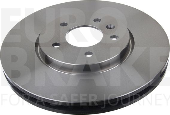 Eurobrake 5815203675 - Discofreno autozon.pro