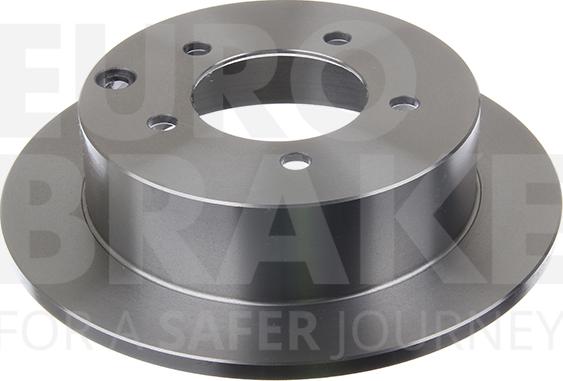 Eurobrake 5815203058 - Discofreno autozon.pro