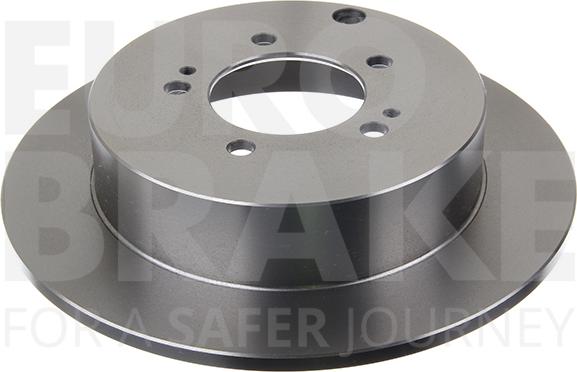 Eurobrake 5815203053 - Discofreno autozon.pro