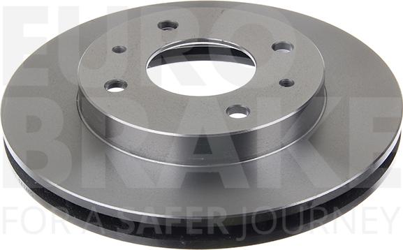 Eurobrake 5815203010 - Discofreno autozon.pro