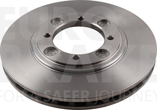 Eurobrake 5815203012 - Discofreno autozon.pro