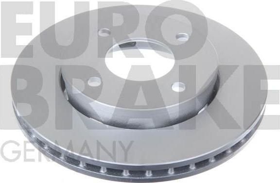 Eurobrake 5815203035 - Discofreno autozon.pro