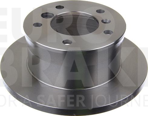 Eurobrake 5815203396 - Discofreno autozon.pro