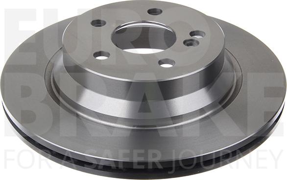 Eurobrake 5815203363 - Discofreno autozon.pro