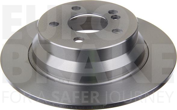 Eurobrake 5815203362 - Discofreno autozon.pro