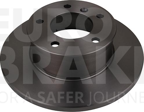 Eurobrake 5815203315 - Discofreno autozon.pro