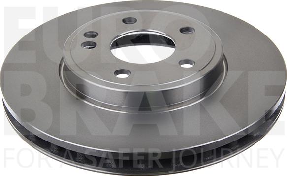 Eurobrake 58152033112 - Discofreno autozon.pro