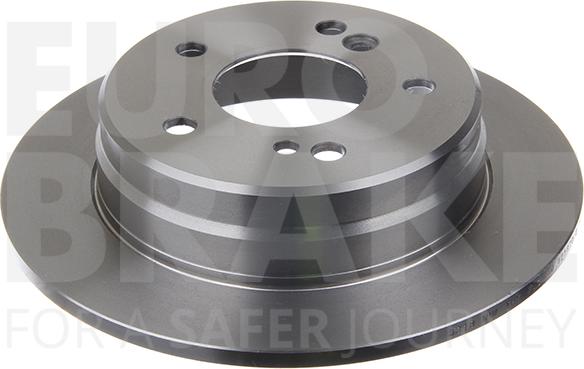 Eurobrake 5815203318 - Discofreno autozon.pro