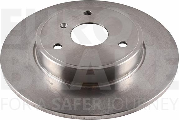 Eurobrake 58152033128 - Discofreno autozon.pro