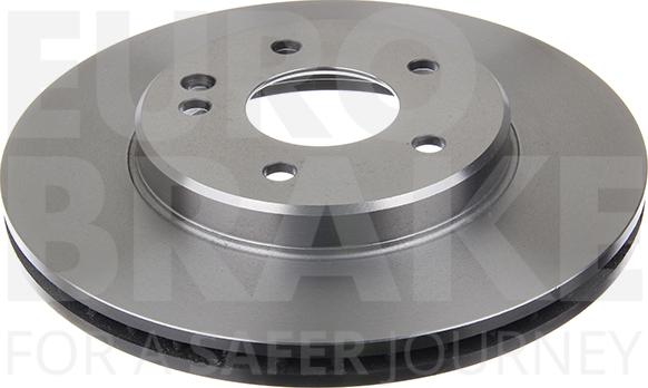 Eurobrake 5815203317 - Discofreno autozon.pro