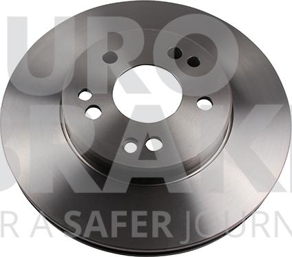 Eurobrake 5815203338 - Discofreno autozon.pro