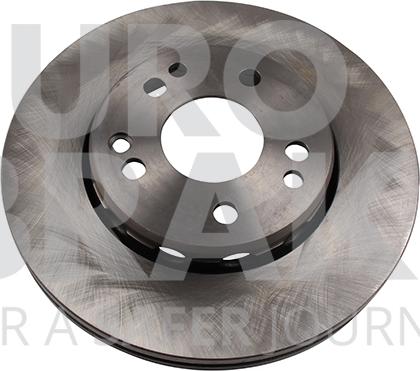 Eurobrake 5815203321 - Discofreno autozon.pro