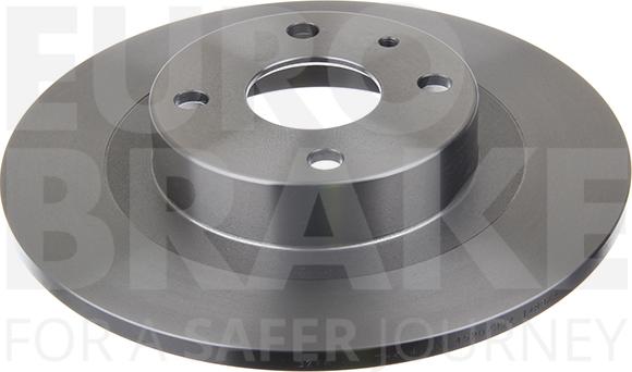 Eurobrake 5815203248 - Discofreno autozon.pro