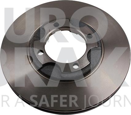 Eurobrake 5815203216 - Discofreno autozon.pro