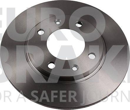 Eurobrake 5815203718 - Discofreno autozon.pro