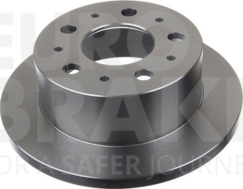 Eurobrake 5815203732 - Discofreno autozon.pro