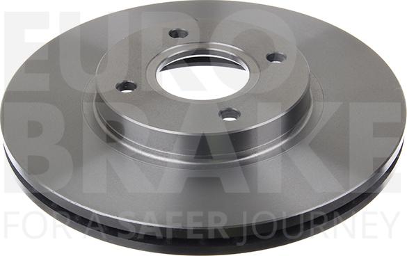 Eurobrake 5815202588 - Discofreno autozon.pro