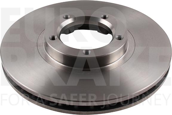 Eurobrake 5815202531 - Discofreno autozon.pro