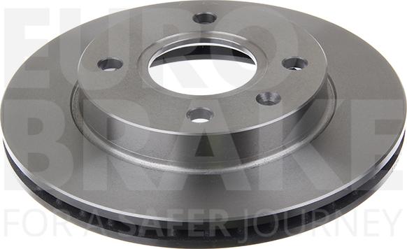 Eurobrake 5815202528 - Discofreno autozon.pro