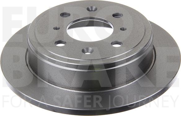 Eurobrake 5815202613 - Discofreno autozon.pro