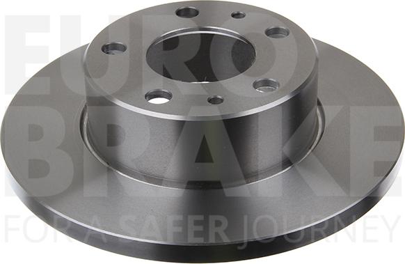 Eurobrake 5815202354 - Discofreno autozon.pro