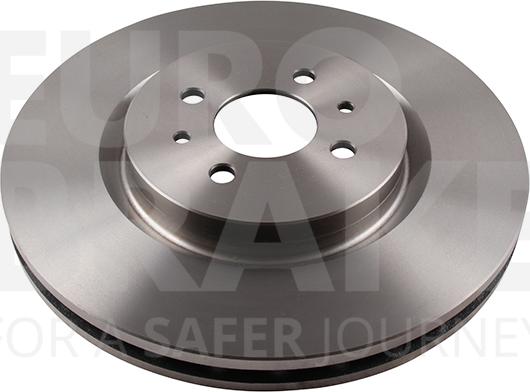 Eurobrake 5815202332 - Discofreno autozon.pro