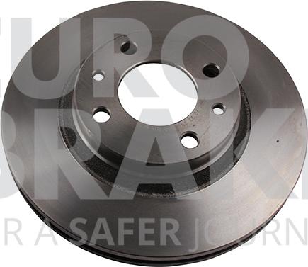 Eurobrake 5815202329 - Discofreno autozon.pro