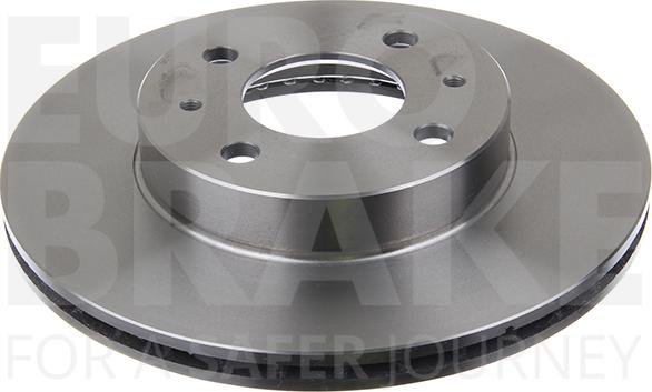 Eurobrake 5815202245 - Discofreno autozon.pro