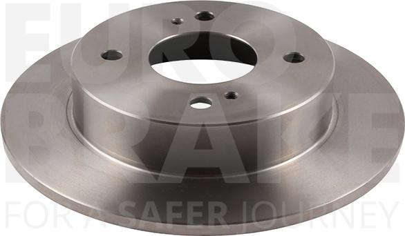 Eurobrake 5815202248 - Discofreno autozon.pro