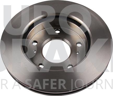 Eurobrake 5815202254 - Discofreno autozon.pro