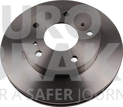 Eurobrake 5815202254 - Discofreno autozon.pro