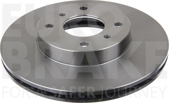 Eurobrake 5815202251 - Discofreno autozon.pro