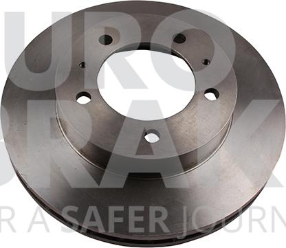 Eurobrake 5815202239 - Discofreno autozon.pro