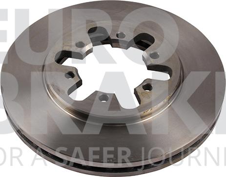 Eurobrake 5815202236 - Discofreno autozon.pro