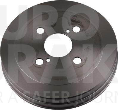 Eurobrake 5825254517 - Tamburo freno autozon.pro