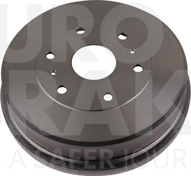 Eurobrake 5825254520 - Tamburo freno autozon.pro