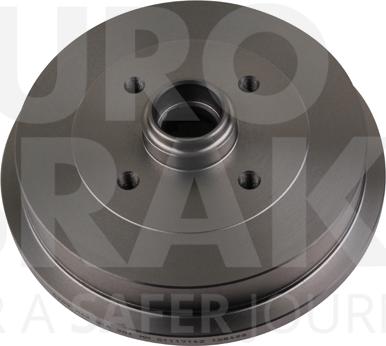 Eurobrake 5825254709 - Tamburo freno autozon.pro