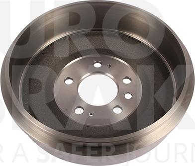 Eurobrake 5825254734 - Tamburo freno autozon.pro