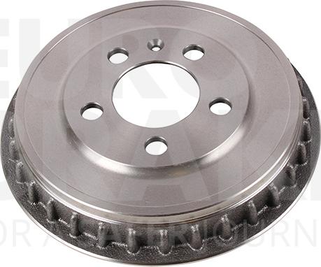 Eurobrake 5825254736 - Tamburo freno autozon.pro