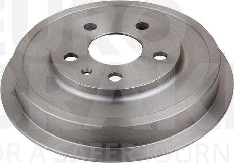 Eurobrake 5825254733 - Tamburo freno autozon.pro