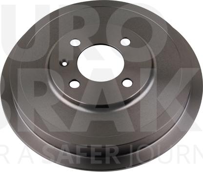 Eurobrake 5825254729 - Tamburo freno autozon.pro