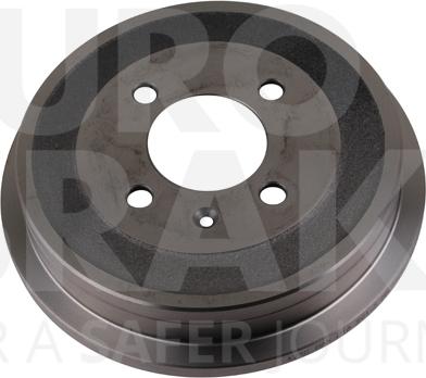 Eurobrake 5825254725 - Tamburo freno autozon.pro