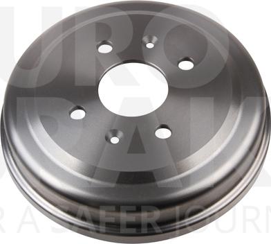 Eurobrake 5825255005 - Tamburo freno autozon.pro