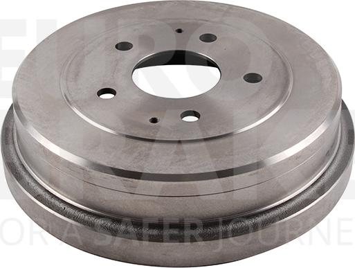 Eurobrake 5825255103 - Tamburo freno autozon.pro