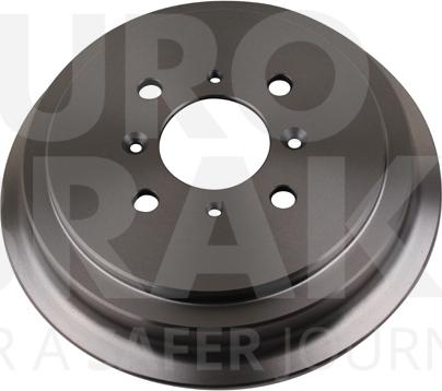 Eurobrake 5825255204 - Tamburo freno autozon.pro